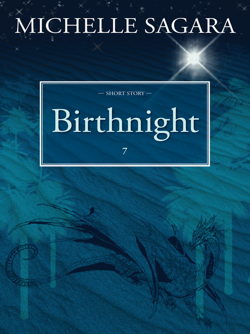 Title details for Birthnight by Michelle Sagara - Available